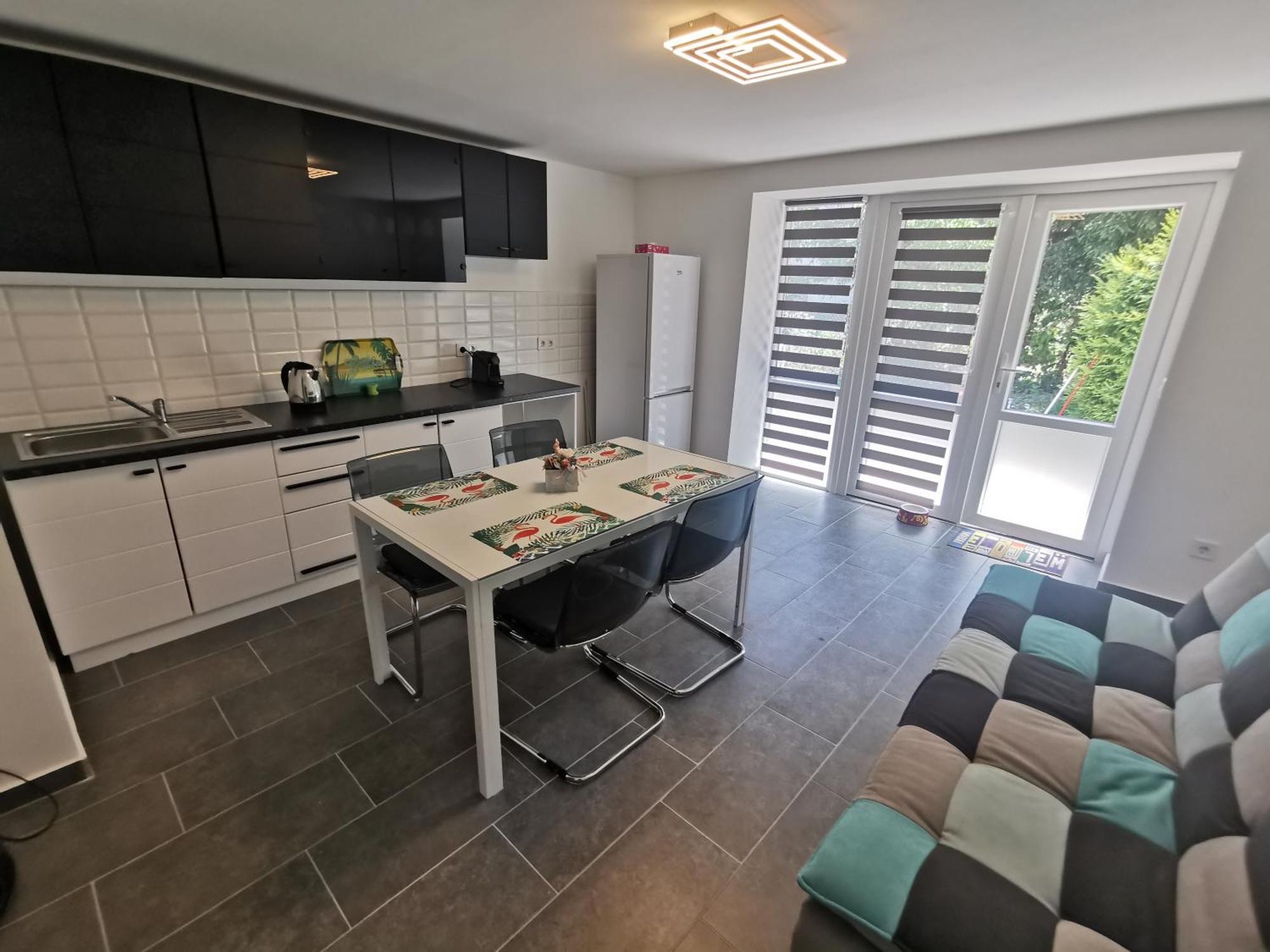 Апартаменты Balatonalmadi Kazinczy 2 Экстерьер фото